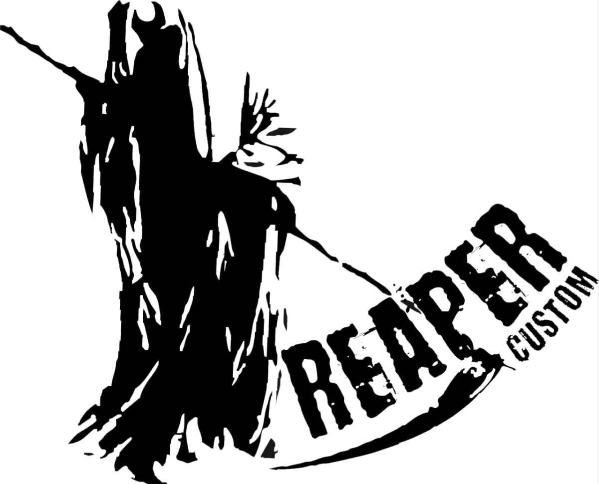 Reaper Custom Holsters